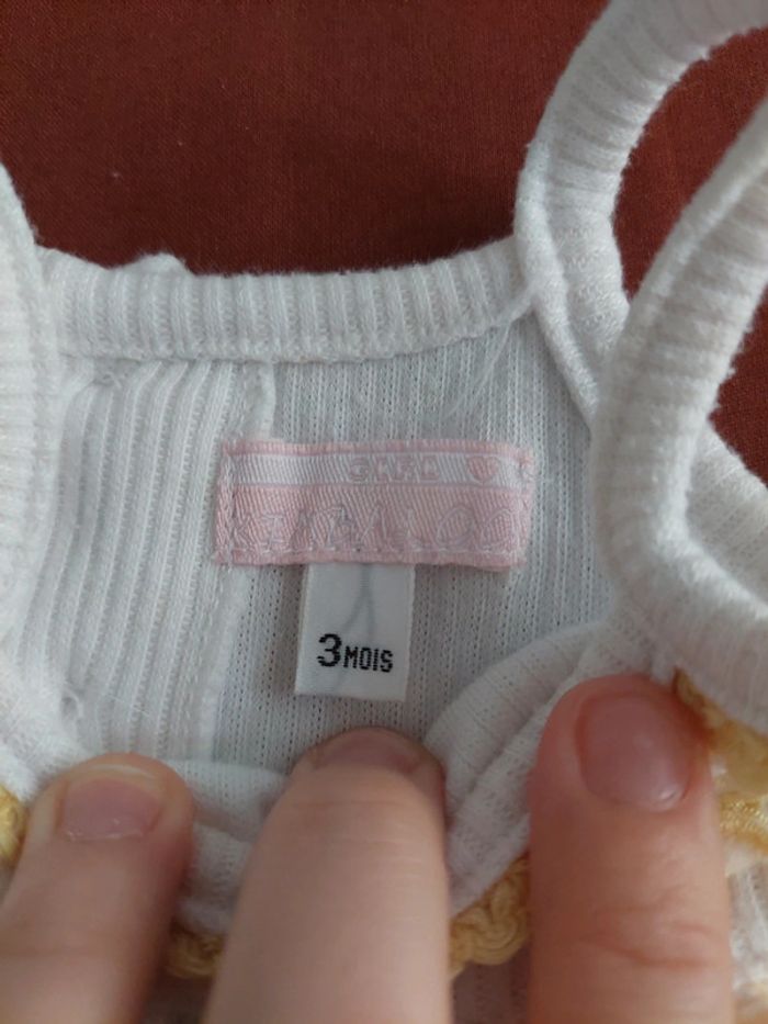 Robe été - photo numéro 3