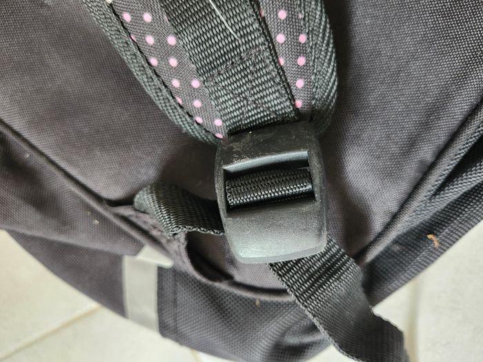 Sac à dos cartable Chipie - photo numéro 10