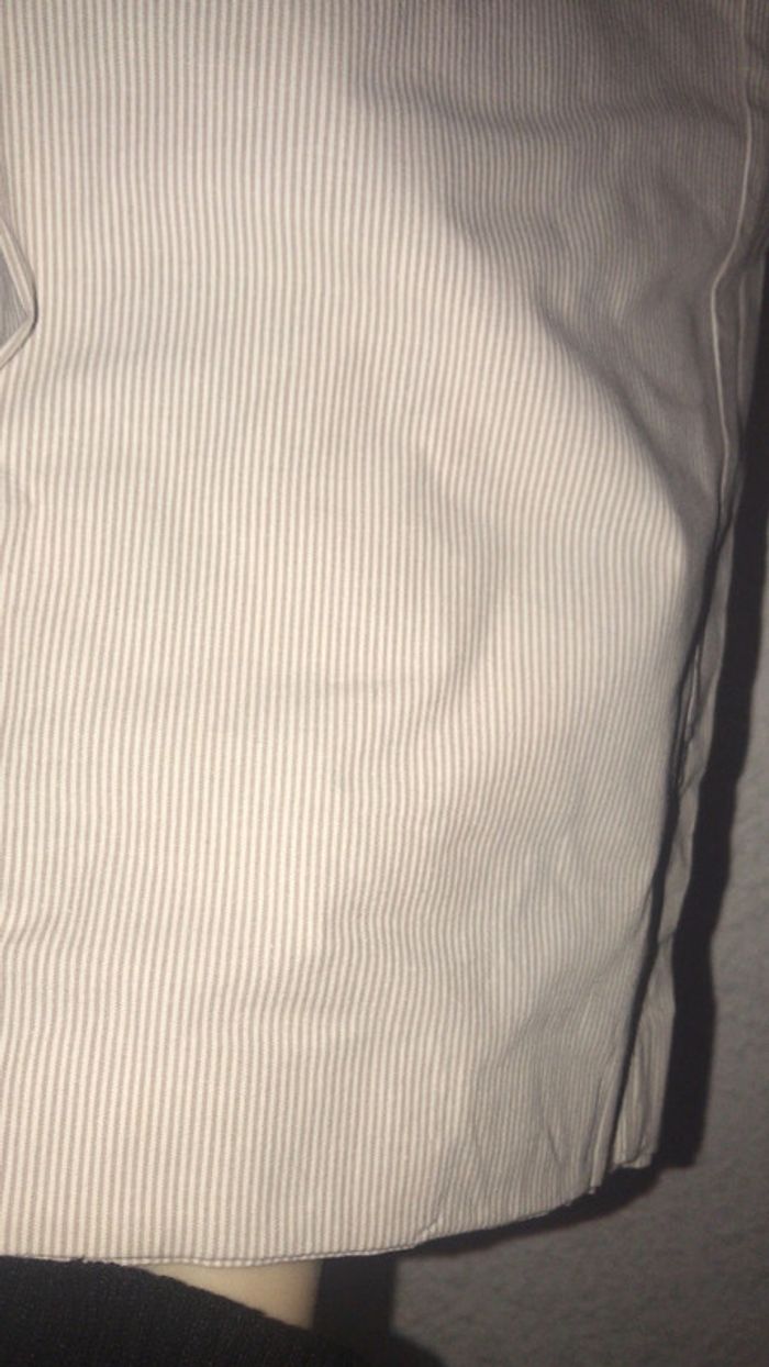 Pantalon grossesse été - photo numéro 2