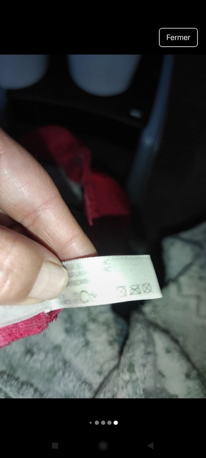 Très beau soutien gorge f78 - photo numéro 4