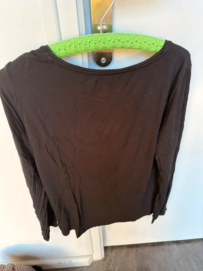 Sous pull - photo numéro 2