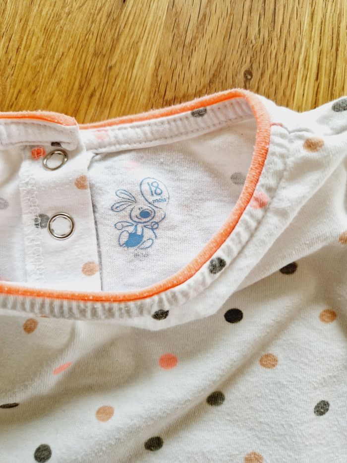 Pull taille 18mois en très bon état - photo numéro 3