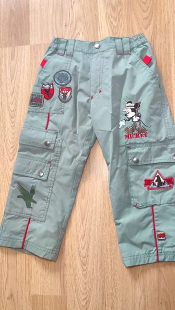 Pantalon Mickey Disney