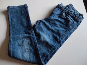 Jeans 12 ans