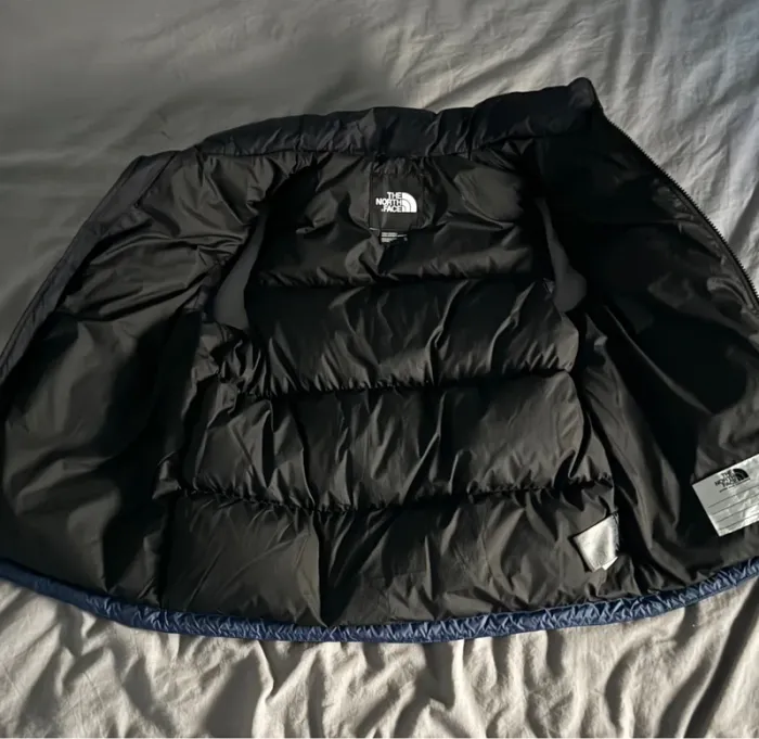 The North Face 700 Sans manche - photo numéro 3