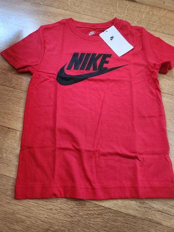 Tee shirt nike 