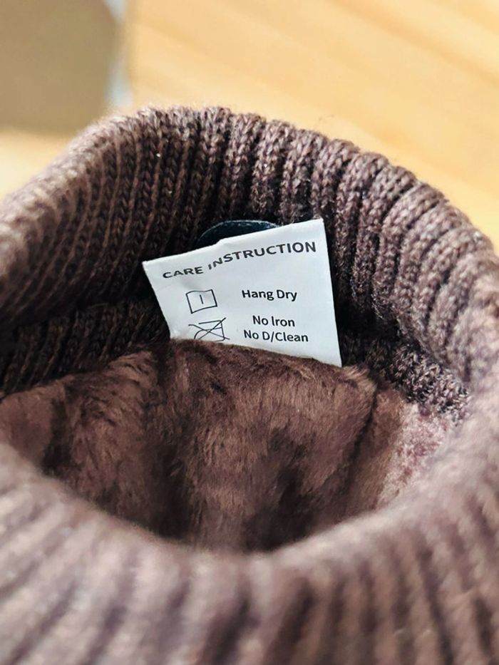 Gants - photo numéro 7