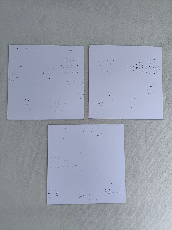 Cartes à lacer Djeco - photo numéro 5