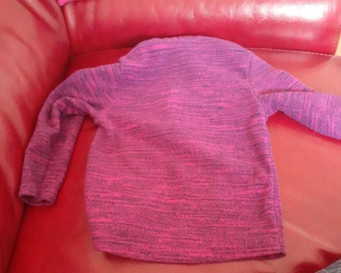 Pull quechua 3 ans - photo numéro 4