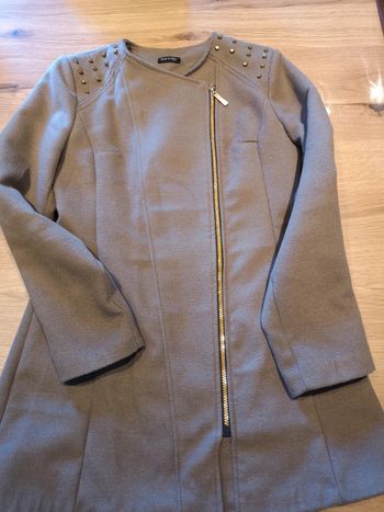 Manteau
