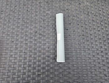 films adhesif permanent gris mat pour machine de découpe