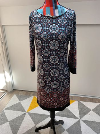 Robe Atmosphère Taille 42