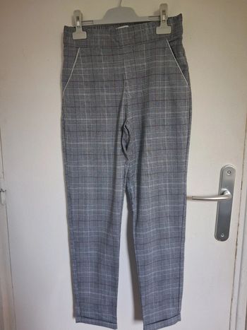Pantalon fille 12 ans miss liberto
