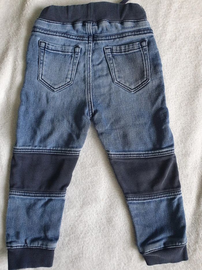 Pantalon tao - photo numéro 3