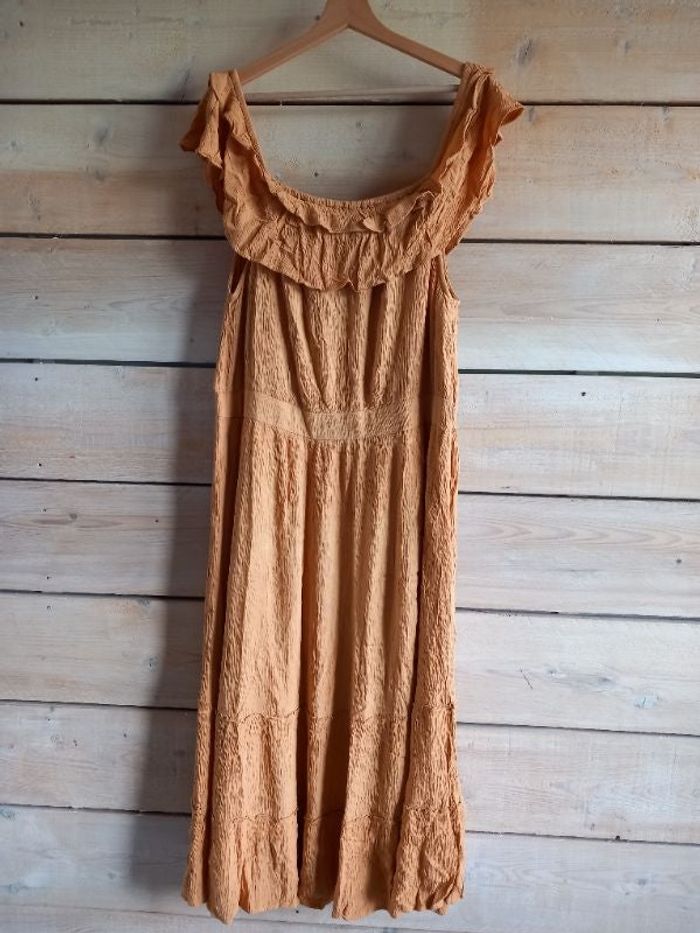 Robe T 48 Blancheporte