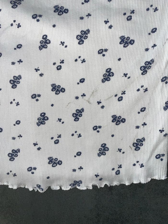 T-shirt in extenso - photo numéro 7