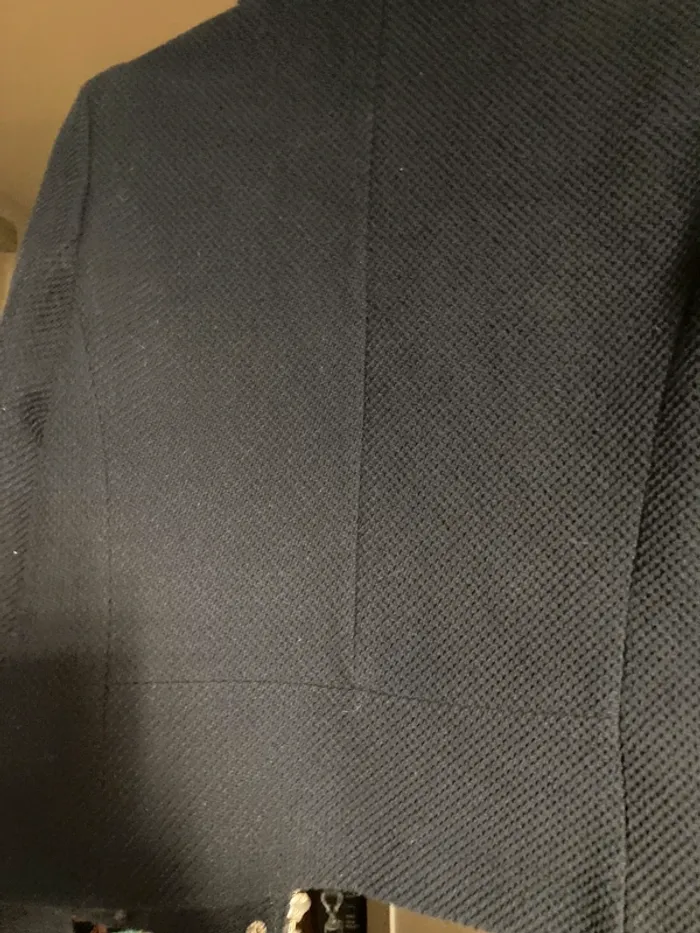 Veste naf naf - photo numéro 3