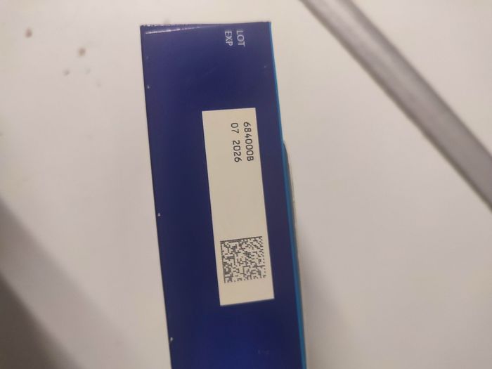 Patch nocotinell - photo numéro 2