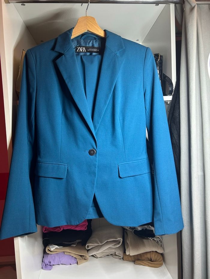 Ensemble tailler Zara