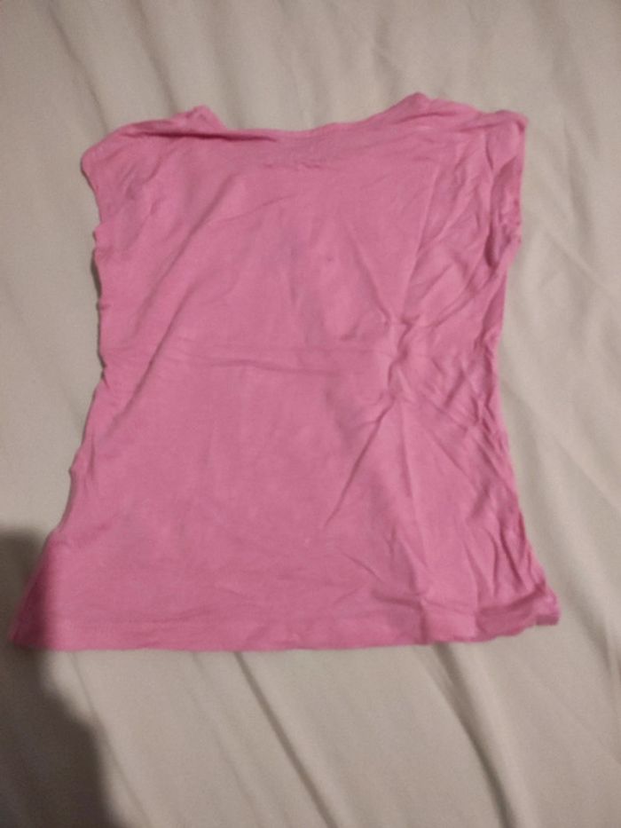 T-shirt T3A tissaia - photo numéro 2