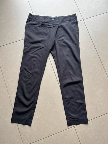 Pantalon noir MNG L