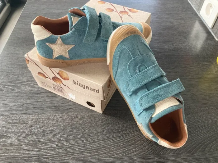 Chaussures bisgaard 33