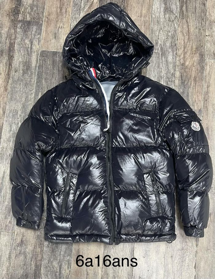 Doudoune moncler