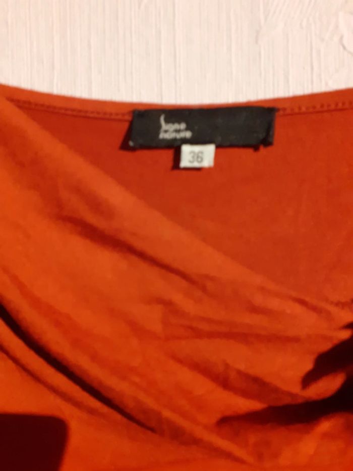 Pull taille 36 - photo numéro 2