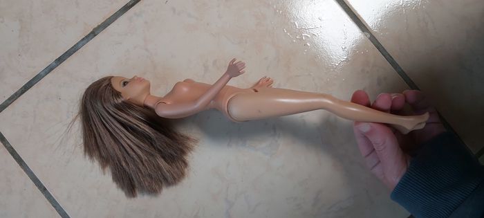 Barbie - photo numéro 4