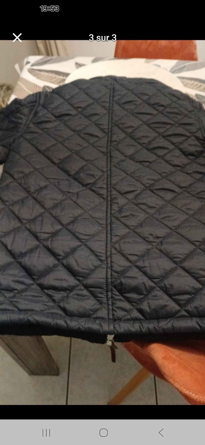 Doudoune - photo numéro 2