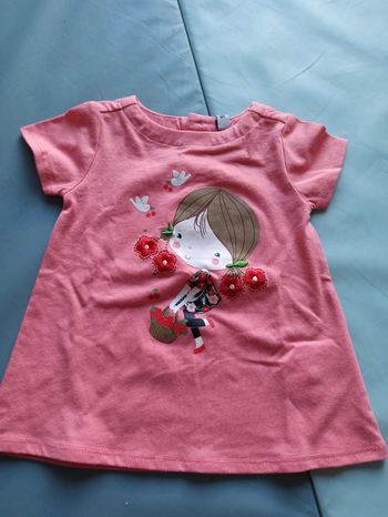 T shirt