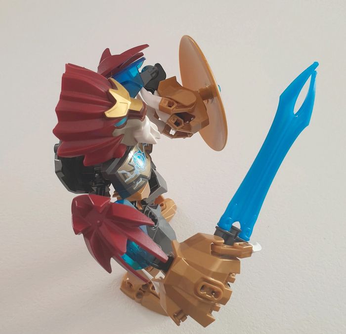 Lego Chima - photo numéro 2
