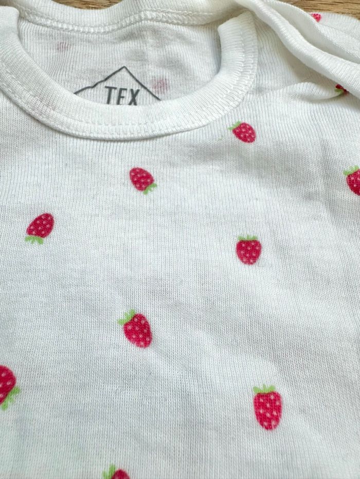 Body 6M - photo numéro 3