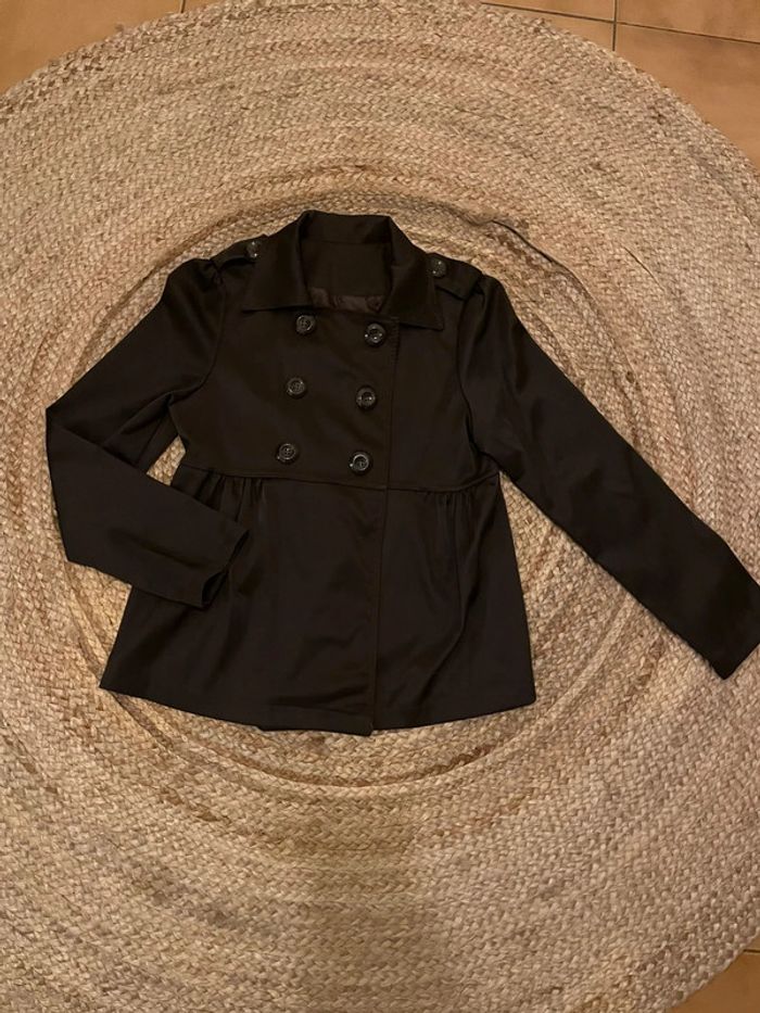 Veste femme