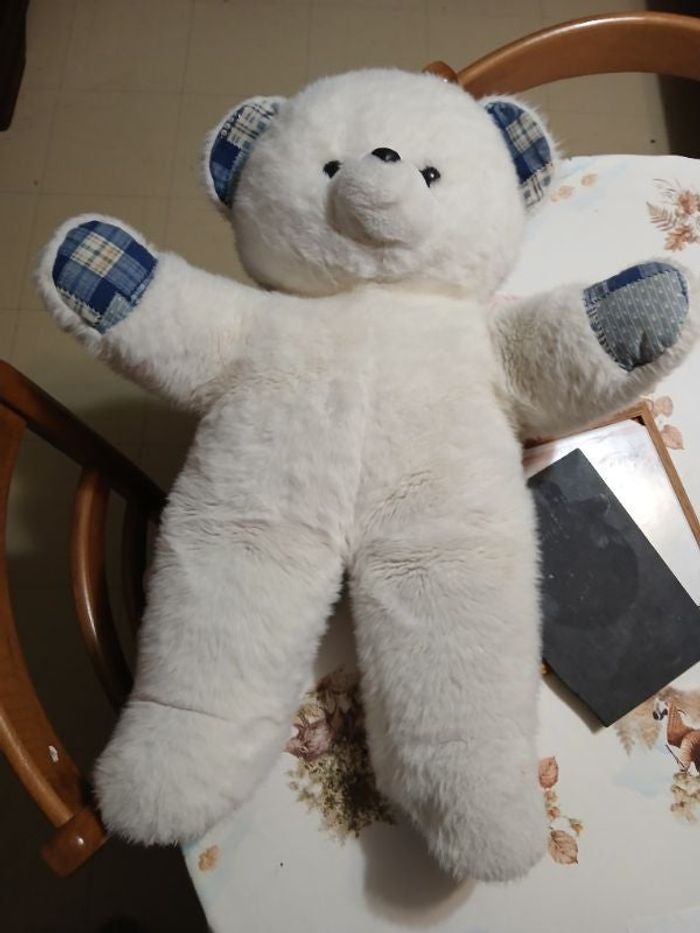 Nounours XL