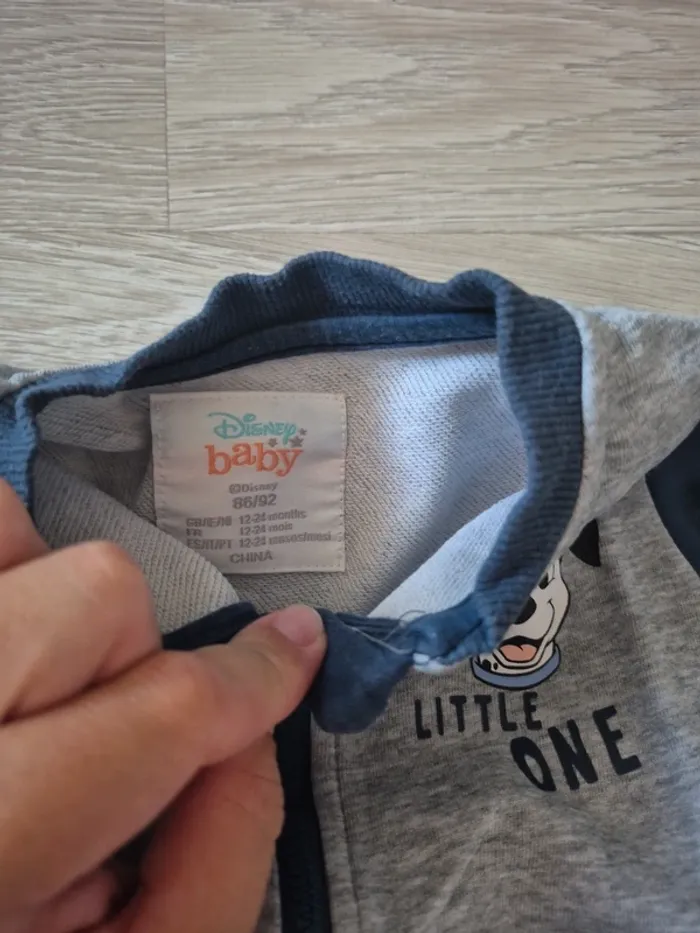 Ensemble 2 ans - photo numéro 3