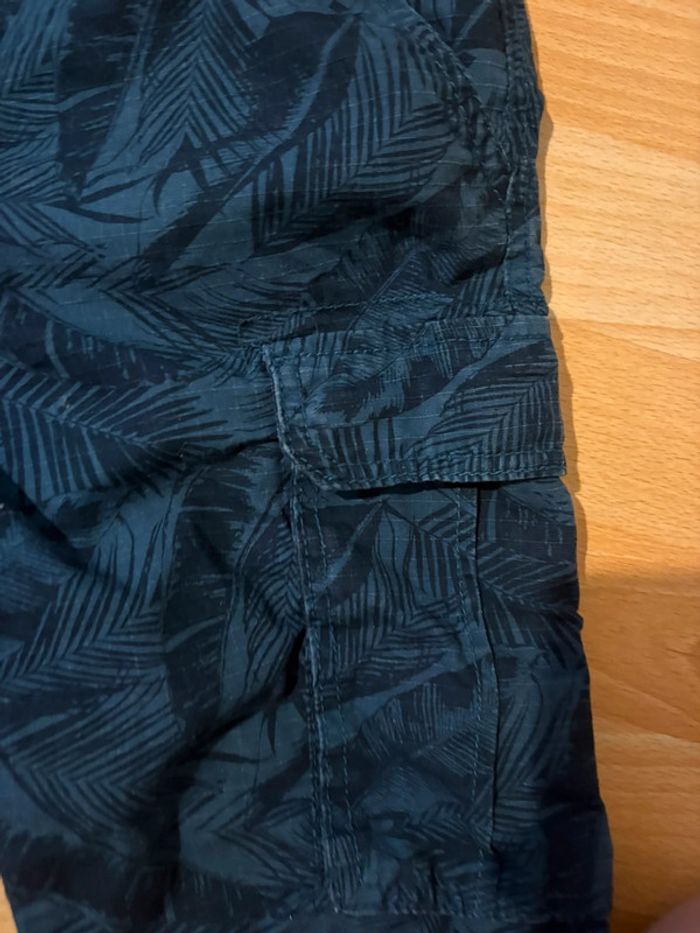 Short - photo numéro 3