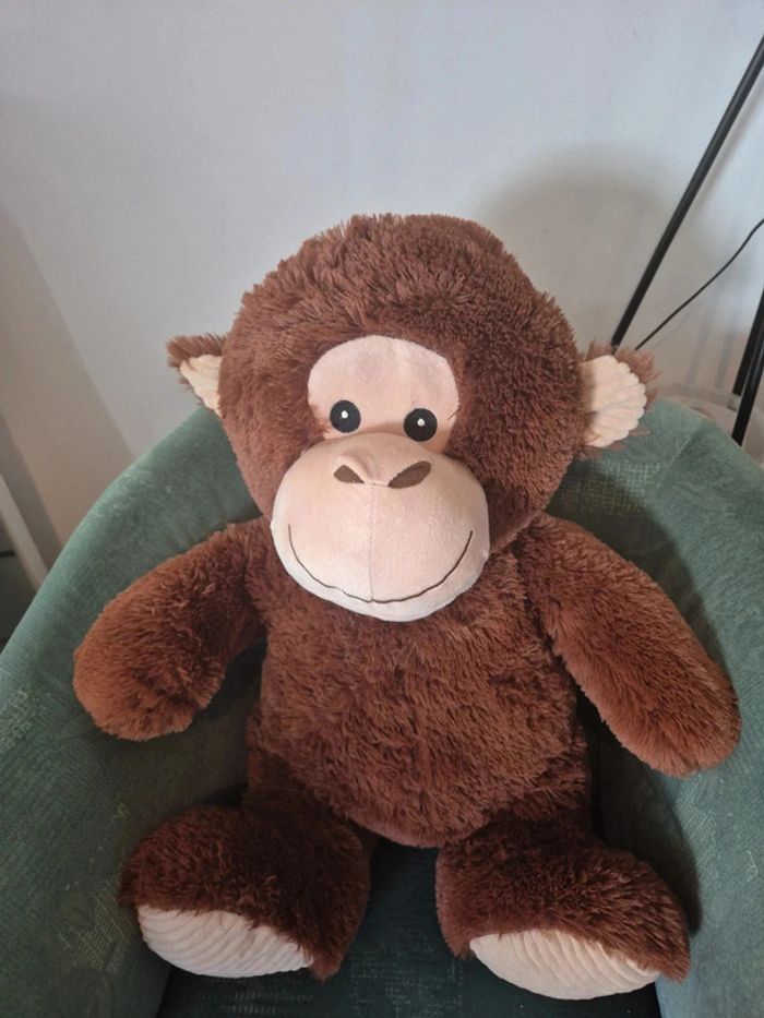 Peluche - photo numéro 2