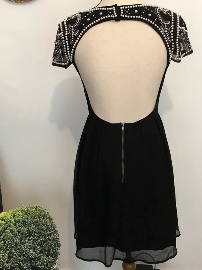 Robe chic Nelly trend - photo numéro 3