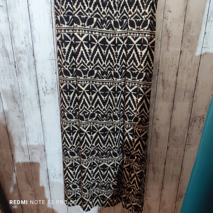 Robe d'été longue EFML3 - photo numéro 3