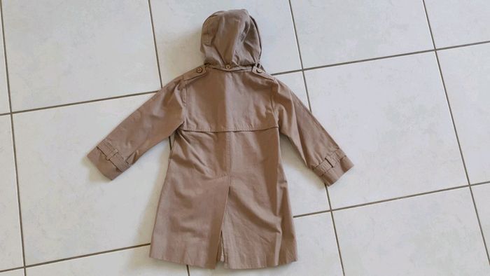 Blouson fille kookai 6 ans CHLA4 - photo numéro 6