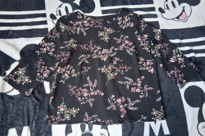Blouse T40