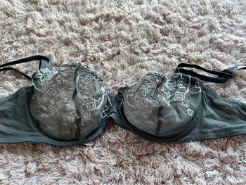 Soutien gorge avec armature 90C