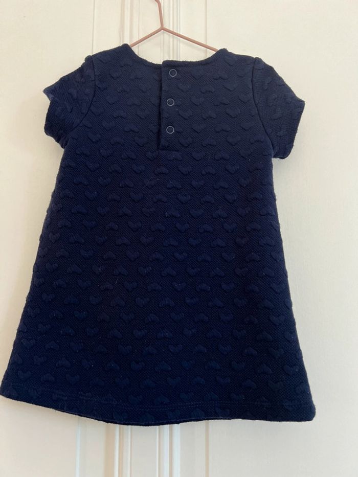 Robe marine 6 mois Pat et Ripaton - photo numéro 3