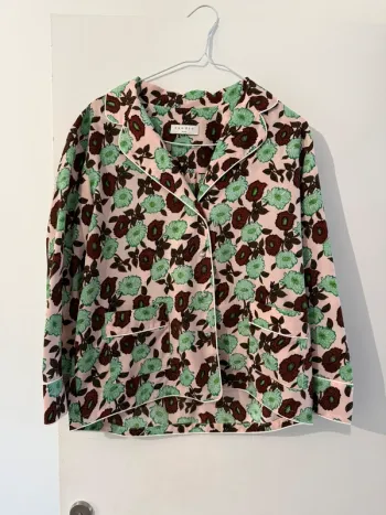 Chemise Sandro