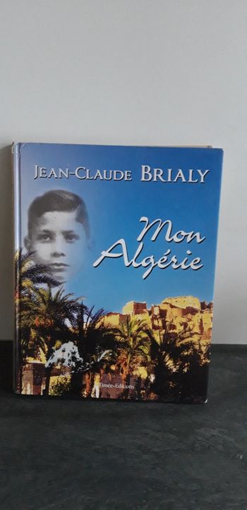 Mon Algérie