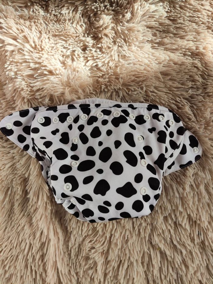 Couche lavable TE2 B'bies
