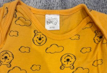 Bodie 92cm Disney Winnie l’ourson