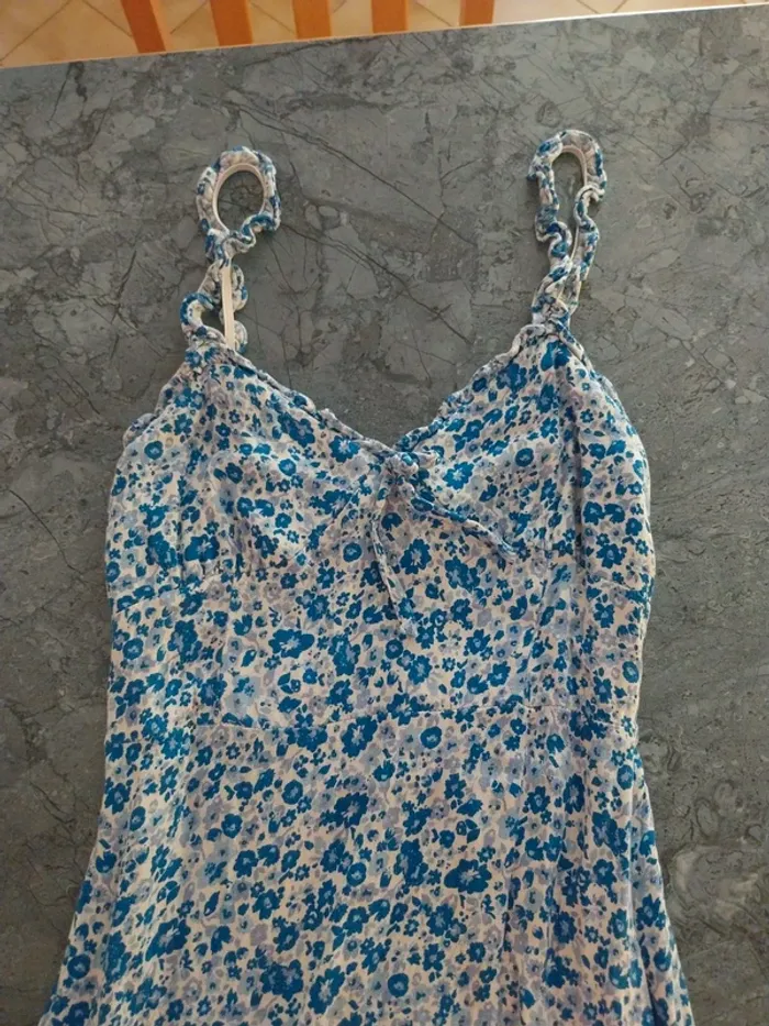 Robe longue été T.S - photo numéro 3