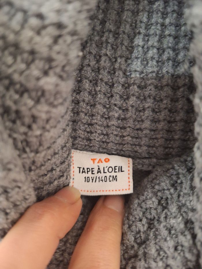 Pulls - photo numéro 2